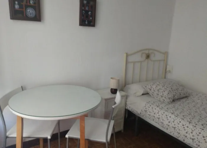 Hostal España León
