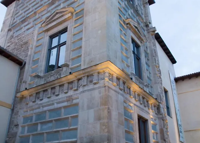 Hostal Misericordia León