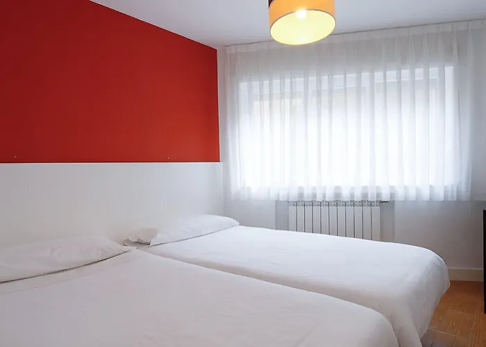 Hostal Misericordia León