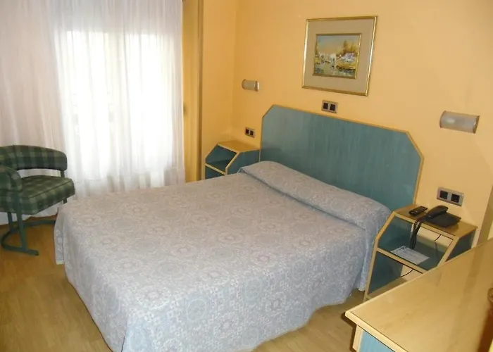 Hostal Don Suero León